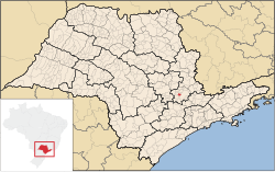 SaoPaulo Municip Hortolandia